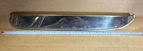 AUTO SHADE VENT F62LF AS PICTURED