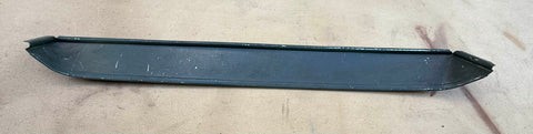 Auto Ventshade’s G48LF 1995–2005 Chevrolet S-10 Blazer GMC Jimmy 4-door SUV front driver’s door