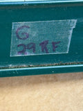 NOs with shelfware Auto Ventshade G29RF – Passenger-Side Front Window Deflector