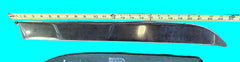 Autoshade G48LR LEFT Rear Window Sunshade ACCESSORY G48LR 1964–65 Chevelle 4-door