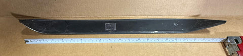 AUTO SHADE VENT F71LF AS PICTURED