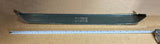 STAINLESS AUTO SHADE VENT G48LF AS PICTURED