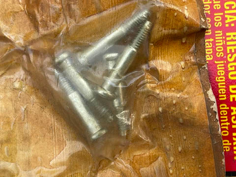 NOS-GM 5958894 lens screws 5958894 - SOLD AS PICTURED