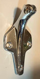 1965–1969 Chevrolet Corvair rear‑view mirror bracket / mount 4471394