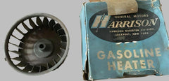 CORVAIR GAS HEATER BLOWER ASSEMBLY