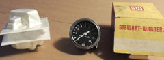 NOS Stewart Warner #D-367-B fuel pressure gauge