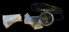 NOS Stewart Warner Vintage WATER TEMPERATURE Gauge (82206)