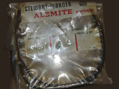 416331 STEWART WARNER ALEMITE