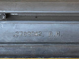 NOS 1962 CORVAIR FRONT GRILLE (RIGHT) 3789912