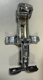 NOS 1985-1996 GM 14017498 Chevrolet Van Side Window Chrome Latch