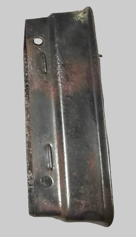 USED 1965–69 Corvair Late‑Model Heater Duct Flange (Longer Version)