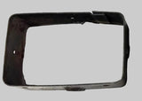 USED 1965-69 Corvair Late Model Heater Duct Flange - This is the Shorter One