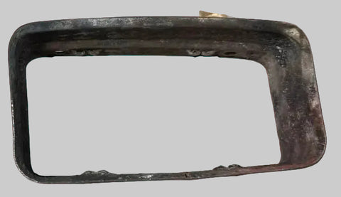 USED 1965–69 Corvair Late‑Model Heater Duct Flange (Longer Version)