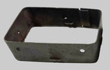 USED 1965-69 Corvair Late Model Heater Duct Flange - This is the Shorter One