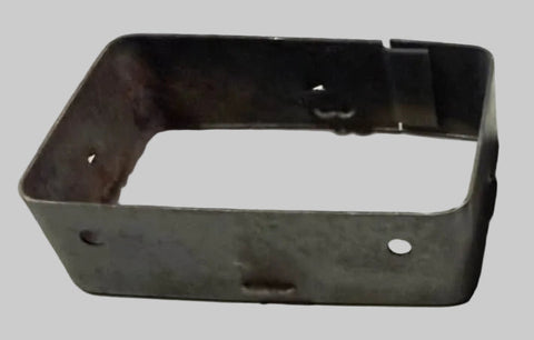 USED 1965-69 Corvair Late Model Heater Duct Flange - This is the Shorter One