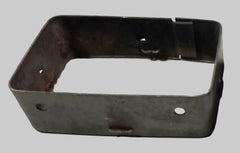 USED 1965-69 Corvair Late Model Heater Duct Flange - This is the Shorter One