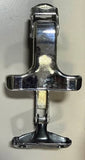 NOS 1985-1996 GM 14017498 Chevrolet Van Side Window Chrome Latch