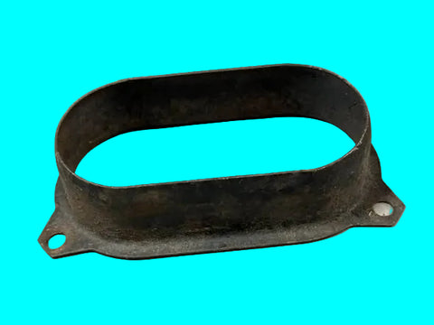 1965-66 Turbo 1965-66 AC 1965-67 K46 Desert Air LEFT FRONT Top Shroud Fresh Air Duct