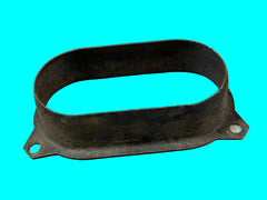 1965-66 CORVAIR Turbo 1965-66 AC 1965-67 K46 Desert Air LEFT FRONT Top Shroud Fresh Air Duct