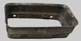 USED 1965–69 Corvair Late‑Model Heater Duct Flange (Longer Version)