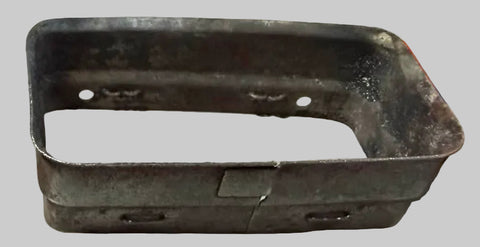 USED 1965–69 Corvair Late‑Model Heater Duct Flange (Longer Version)