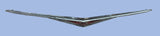 USED 1965 CORVAIR FRONT GRILLE NOSE BAR -ONE YR OLNY - NICE