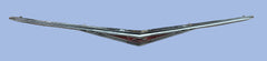 USED 1965 CORVAIR FRONT GRILLE NOSE BAR -ONE YR OLNY - NICE