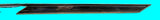 USED 1966-69 CORVAIR FRONT GRILLE NOSE BAR -