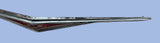 USED 1965 CORVAIR FRONT GRILLE NOSE BAR -ONE YR OLNY - NICE