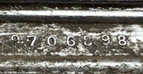 USED 1966-69 CORVAIR FRONT GRILLE NOSE BAR -