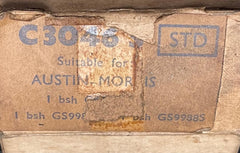 NOS NCI NC GS 9988S C3046 STD Austin Morris bushing - GREAT CONDITION