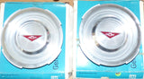 NOS HUBCAP INSERT - FORGOT YR