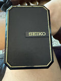 Seiko Maxfli Women’s Wristwatch (SXJ274) — NOS Corporate Award Set - GOLF