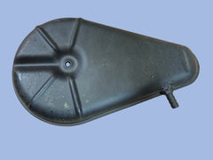 POWDER COATED 1962-63 CORVAIR AIR FILTER LID WITH PIPE