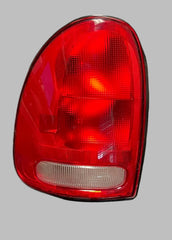 Mopar Dodge Chrysler, tail light stoplight assembly