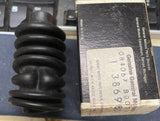 NOS 1960-69 CORVAIR SHIFT COUPLER BOOT