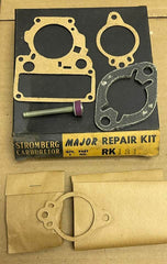 NOS STROMBERG #RK-131 CARBURETOR REPAIR KIT