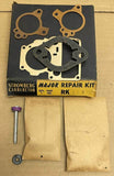 STROMBERG #RK-160 CARBURETOR REPAIR KIT