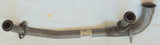 NOS 1965-66 CORVAIR TURBO CROSSOVER PIPE - ALSO HAVE GOOD USED