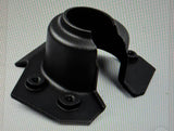 USED 1966-69 CORVAIR USED STEERING COLUMN STOP PLATE -