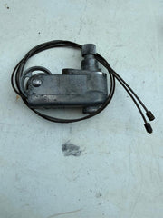 NOS 81490‑L Windshield Wiper Transmission Assembly - no original packaging - shelf ware