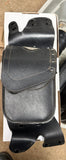 Genuine Harley-Davidson Leather Saddlebag Organizer / Tool Attaché - I think