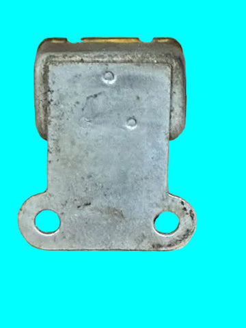 1962–69 Corvair Convertible Top Motor 30A Circuit Breaker – Original GM – Tested & Working