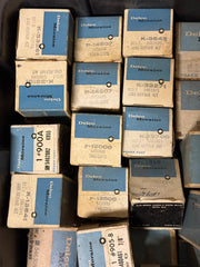 GM / Delco Moraine 5454486 (P‑14507) Wheel Cylinder Cup Set – NOS