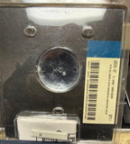 Genuine Harley-Davidson “V‑Wing” Timer Cover — NOS   Part No. 32578‑97