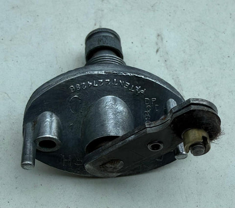 NOS TRICO Wiper Transmission Assembly (Hudson 48–50)