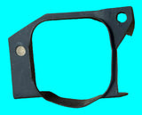 NOSR 1965-69 CORVAIR REAR SHIFT ROD BOOT - REPOP - WITHOUT METAL INSERT