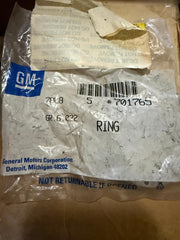 NOS GM Transmission Thrust Washer Ring – Part #701765