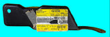 GM 1988–1998 Chevrolet and GMC trucks Hood Hinge (Left Side) – Part #15616749
