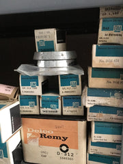 NOS GM 3750696 — Spring (Body Hardware / Trim Retainer Spring)